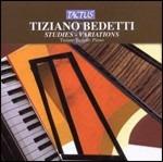 Studi - Variazioni
