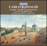 Cantate - Duetti - Lamentazioni
