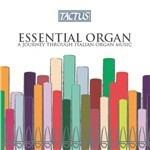 Essential Organ - CD Audio