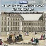 Musica per fortepiano