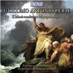 Il Mosè conduttor del popolo - CD Audio di Giacomo Antonio Perti