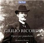 Musica per pianoforte