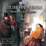 Romanze da camera
