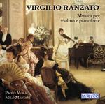 Musica per violino e pianoforte