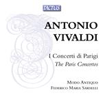 I concerti di Parigi