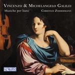 Musiche Per Liuto