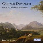 Works For Violin And Piano