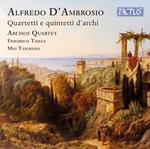 Quartetti E Quintetti