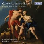Cantate per Soprano