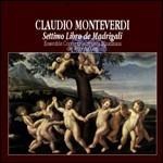 Settimo Libro de' Madrigali