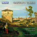 Musica per organo