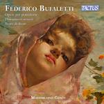Opere Per Pianoforte - Brani Dedicati