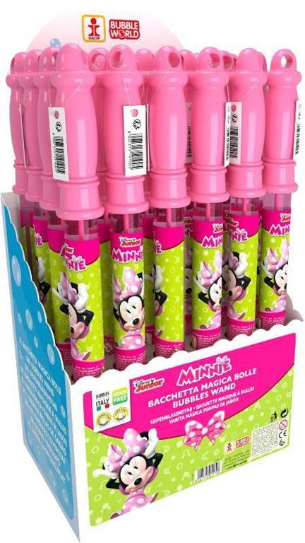 Bolle di Sapone Spada Bolle 120 Ml 36 Cm