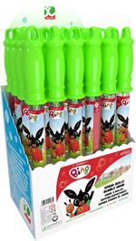 Dulcop Bolle Di Sapone. Bing. Spada Bolle 36 Cm 120 Ml