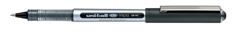 Uniball Eye Roller Liquik Ink. Nero - 2