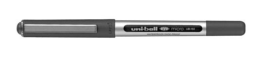 Uniball Eye Roller Liquik Ink. Nero - 3