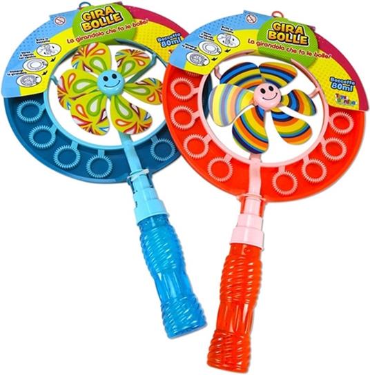 Girandola Bolle 110ml