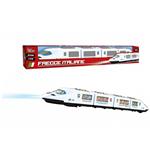 Treno Frecce Italiane Con Luci E Suoni  27559