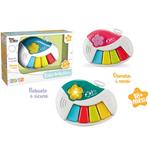 Tastiera Baby Orchestra Con Luci E Suoni Baby Zero3 Tg 27913