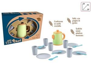 Set Caffe Eco (28202)