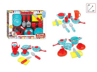 Cucina Set Accessori