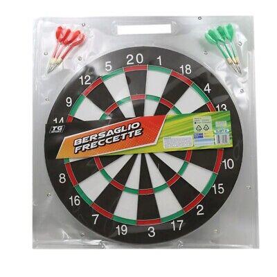 Bersaglio Con Dardi Cm 42