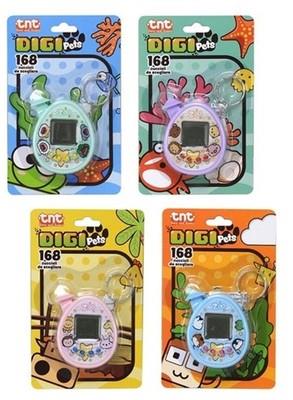 Digi Pets Cuccioli Digitali (Assortimento 1pz)