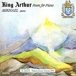 King Arthur Poem For Piano