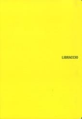 Quaderno Maxi A4 Libraccio in PPL Fantasie Assortite Quadretti piccoli 4 mm - 11