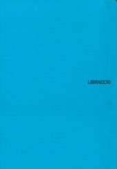 Quaderno Maxi A4 Libraccio in PPL Fantasie Assortite Quadretti piccoli 4 mm - 13