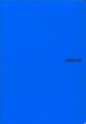 Quaderno Maxi A4 Libraccio in PPL Fantasie Assortite Quadretti piccoli 4 mm - 10