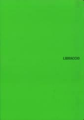 Quaderno Maxi A4 Libraccio in PPL Fantasie Assortite Quadretti grandi 5 mm - 14