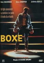 Boxe (DVD)