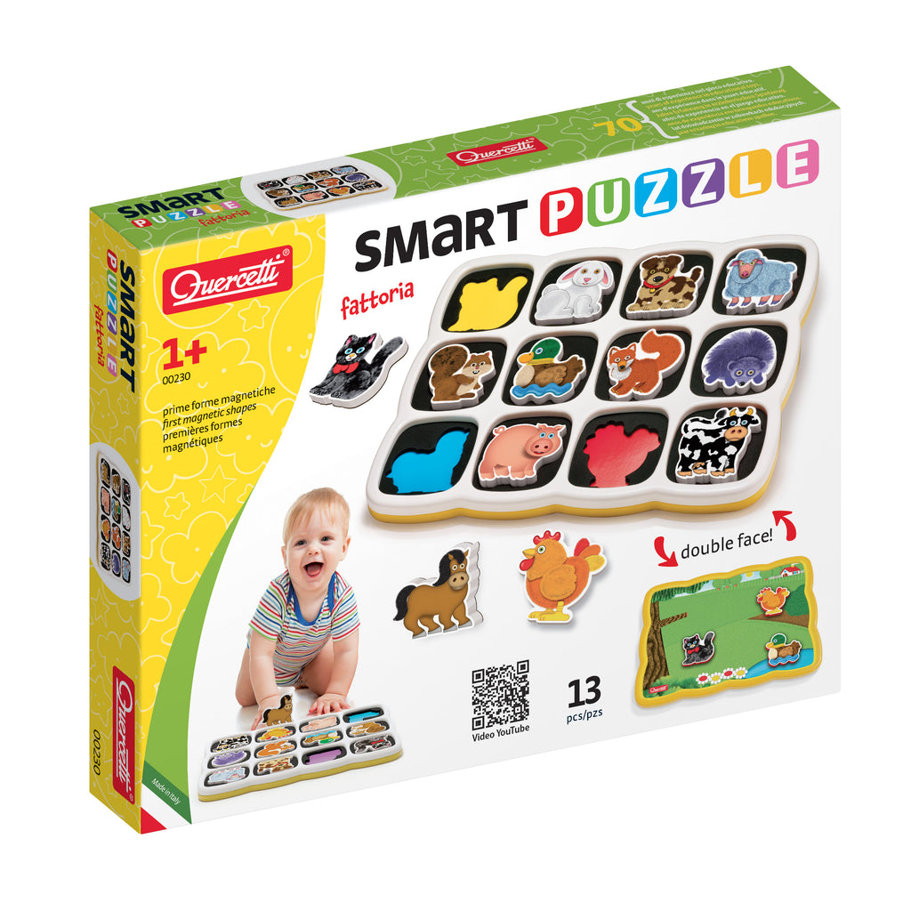 Magic Toys