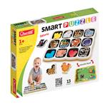 Smart Puzzle Magnetico