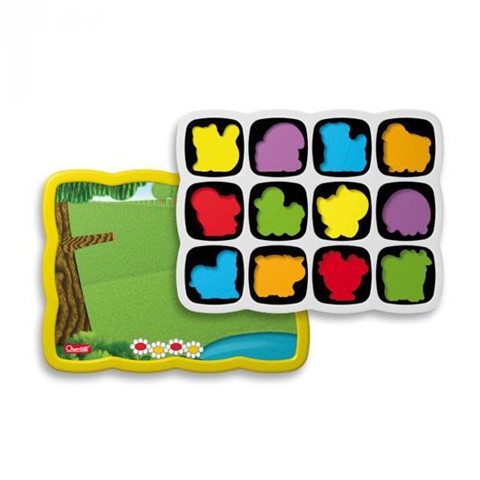 Smart Puzzle Magnetico - 4