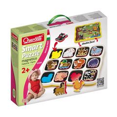 Smart Puzzle Magnetico