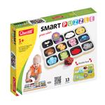 Smart Puzzle Magnetico