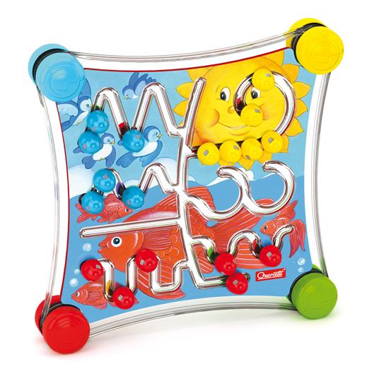 Fantacolor Labirinto Quercetti - 3