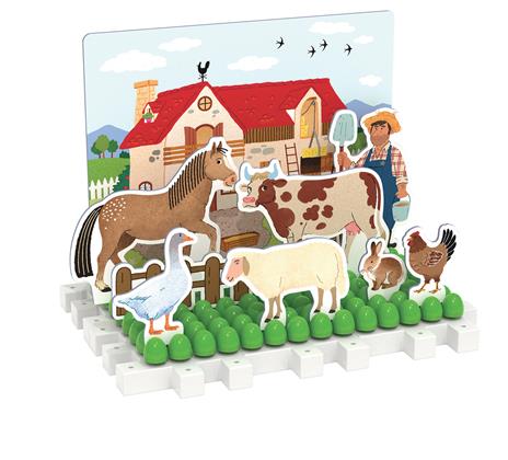 Play Habitat - 2