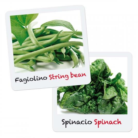 Gioca Green Ortaggi. Quercetti (0681) - 5