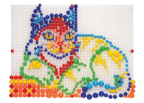 FantaColor Modular 4 - 4