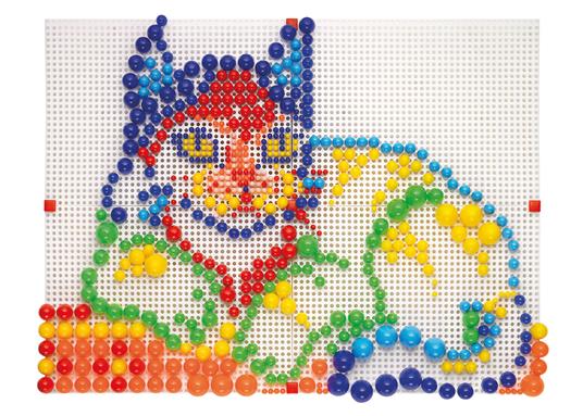 FantaColor Modular 4 - 4