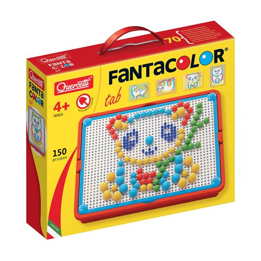 FantaColor Tab