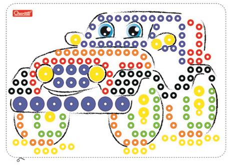 FantaColor Evolution - 6