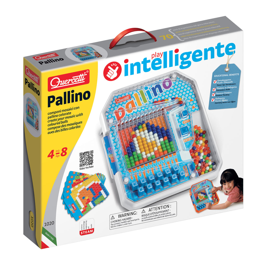 Magic Toys