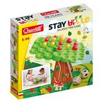 Stay Apple Tree Balance Game