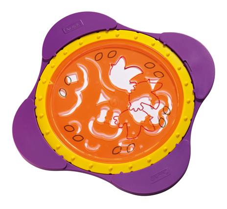 Spirogiro Mandala - 4