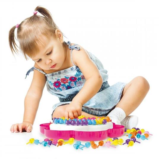 Fantacolor Daisy - 3