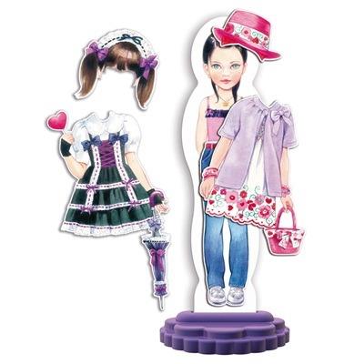 Fashion Design Lisbeth Stencils - 3